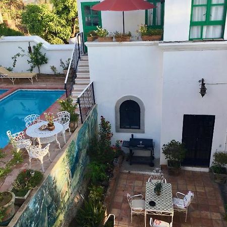 Casa Serena Vista Álamos Exteriör bild
