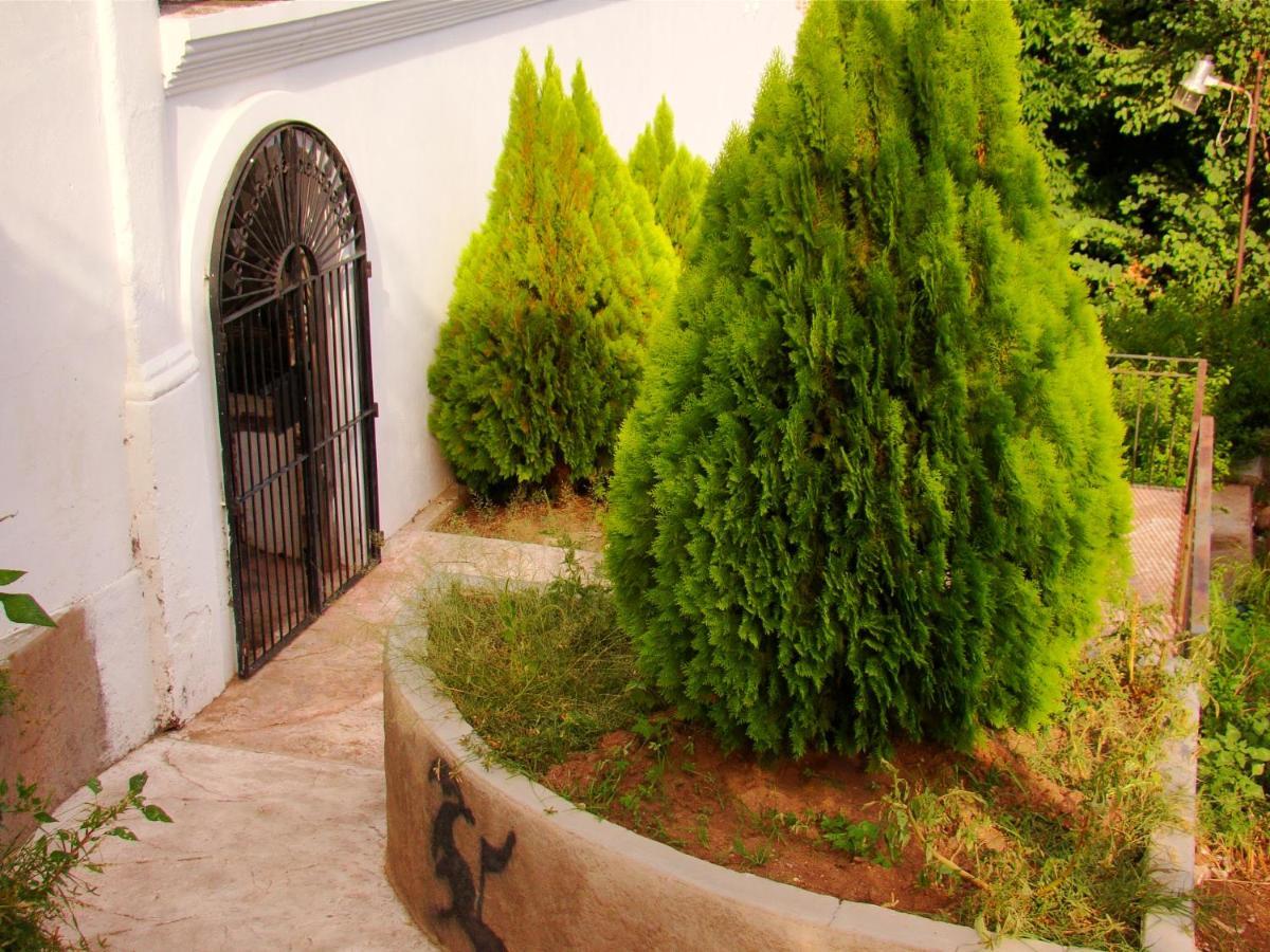 Casa Serena Vista Álamos Exteriör bild